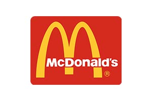 mcdonalds